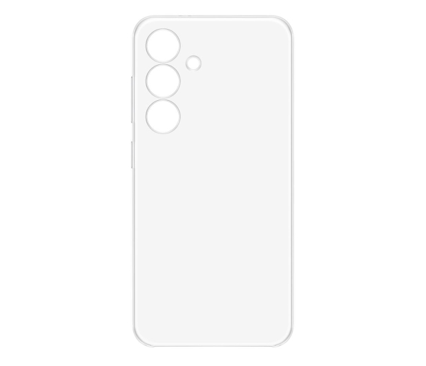 Samsung Clear Case do Galaxy S24 - 1210739 - zdjęcie 4